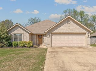 6045 Prairie Meadow Dr, Jonesboro, AR 72404