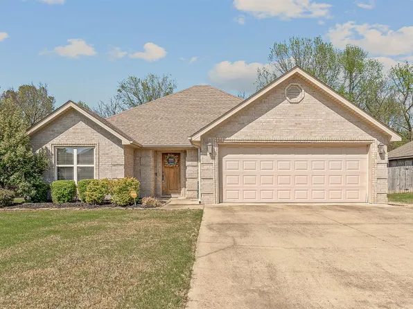 6045 Prairie Meadow Dr, Jonesboro, AR 72404