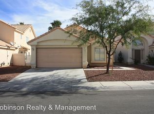 1316 Lucia Dr, Las Vegas, NV 89128