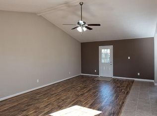 619 Stonewall Dr, Richmond, TX 77469