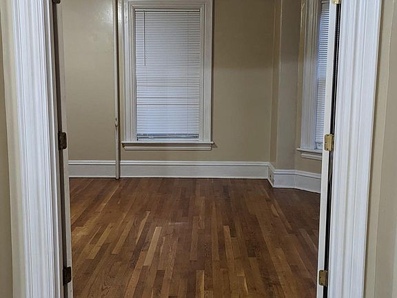 Bedroom #1 - French Door entrance