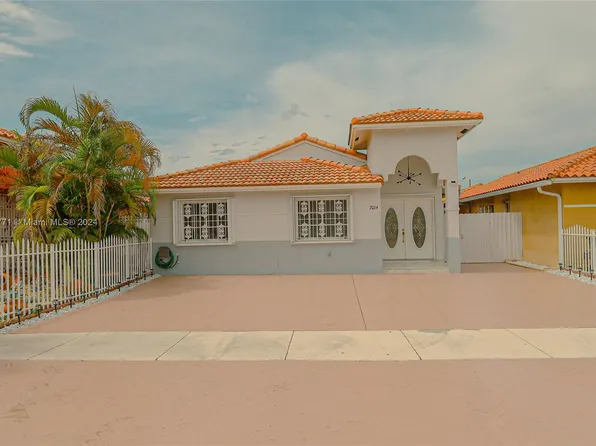 7014 W 30th Ln, Hialeah, FL 33018