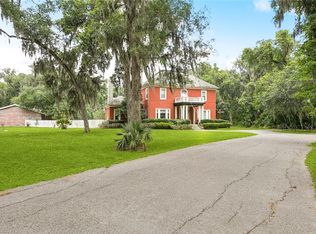 1 Merlin Ln, Marrero, LA 70072