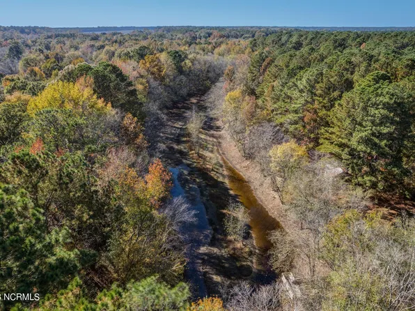 0 Evansdale Road, Stantonsburg, NC 27883