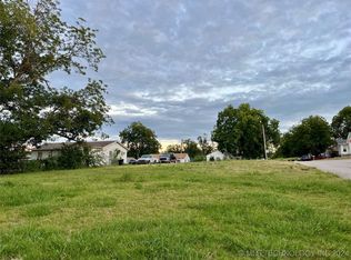 300 E 16th St, Ada, OK 74820