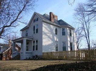 2138 Blendon Pl, Saint Louis, MO 63143