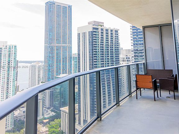 2nd image of 45 SW 9th St APT 3601