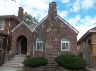 8422 S Paulina St #1, Chicago, IL