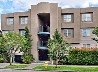 6522 4th Ave NE APT 24, Seattle, WA 98115