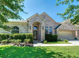 7223 Vorgen Ct, Spring, TX 77379