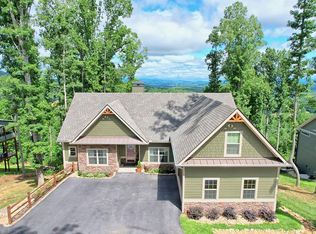 760 Winding Rdg, Blairsville, GA 30512
