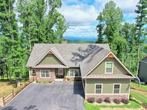 760 Winding Rdg, Blairsville, GA 30512