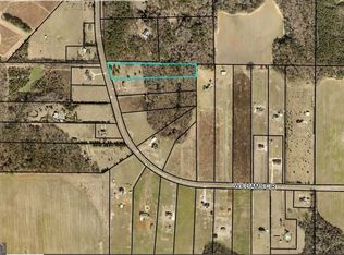 TRACT 18 Williams Cir, Elko, GA 31025