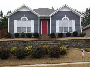 5734 Marchester Cir, Pinson, AL 35126