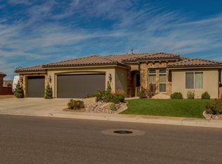 1248 W 2190 S, Saint George, UT 84770