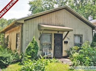 1703 Fisher St, Madison, WI 53713
