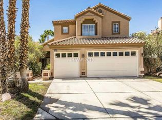 1725 Santiago Dr, Henderson, NV 89014