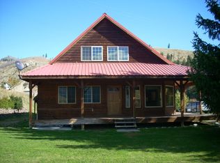 7000 Olalla Canyon Rd, Cashmere, WA 98815