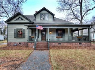 211 West Ave, Cartersville, GA 30120