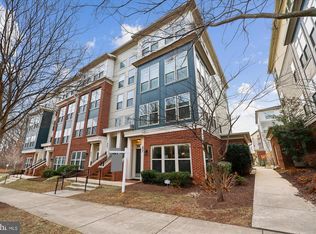 637 Diamondback Dr #17-A, Gaithersburg, MD 20878