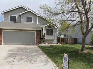 3730 Benthaven St, Fort Collins, CO 80526