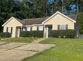 619 Rawls Dr, Raleigh, NC 27610