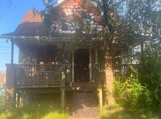 15498 Woodingham Dr, Detroit, MI 48238