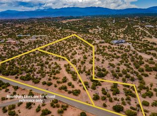 24 B Paseo De Aguila #A, Santa Fe, NM 87506