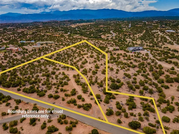 24 B Paseo De Aguila #A, Santa Fe, NM 87506