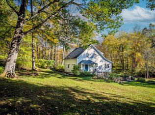 103 Geer Mountain Road, Kent, CT 06785