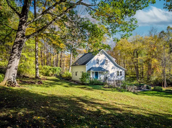 103 Geer Mountain Road, Kent, CT 06785