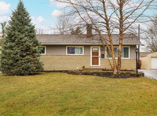 2640 Cranford Rd, Columbus, OH 43221