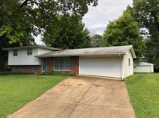 10808 Lacklink Rd, Saint Louis, MO 63114