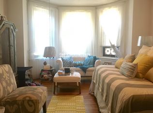 289 Newbury St, Boston, MA 02115