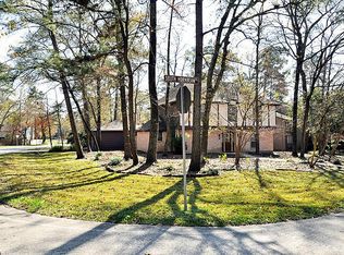 31 S Hornbeam Pl, Spring, TX 77380