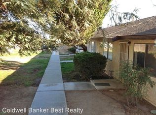 21052 Santa Barbara Dr APT D, Tehachapi, CA 93561