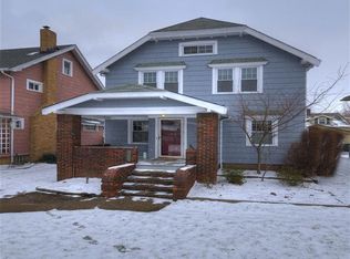 2125 Northland Ave, Lakewood, OH