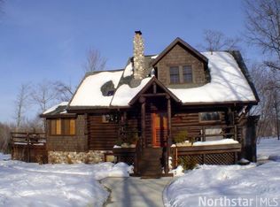 21267 Green Acres Ct, Merrifield, MN 56465