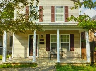 321 E 5th St, Lexington, KY 40508
