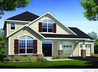 11126 Hollis Hill Dr #SB810, Charlotte, NC 28078