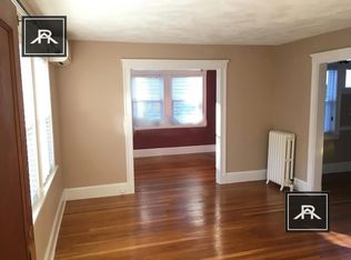 43 Glenmont Rd #1, Brighton, MA 02135