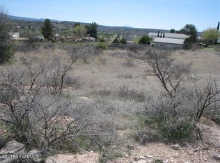 3855 E Mountain View Rd, Rimrock, AZ 86335