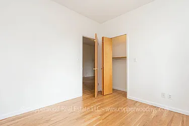 Rented by Copperwood Real Estate