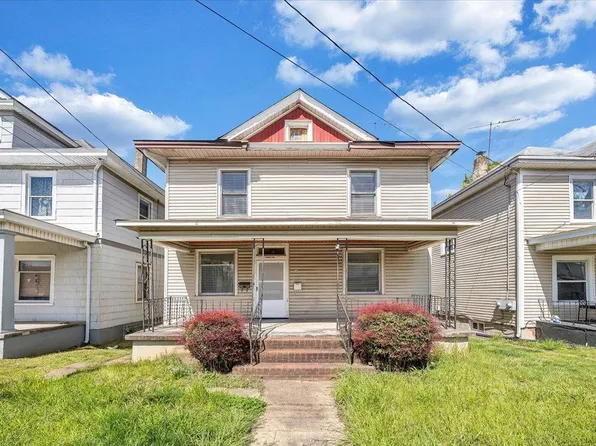 914 Jamison Ave SE #B, Roanoke, VA 24013