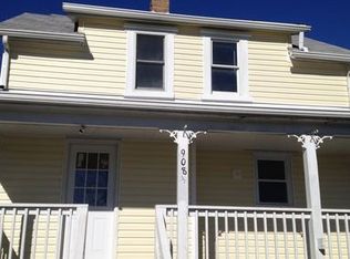 908 Cherry St #1/2, Aliquippa, PA 15001