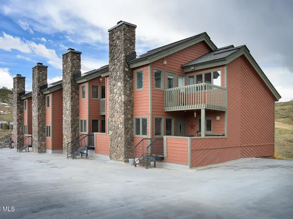 35 PROMONTORY #9, Granby, CO 80446