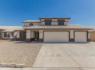 8519 W Berkeley Rd, Phoenix, AZ 85037