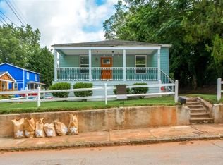 40 Thirkield Ave SE, Atlanta, GA 30315