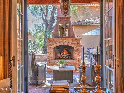 3826 N Adobe Garden Loop, Tucson, AZ, 85716