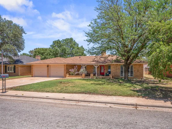 103 Willow Cir, Levelland, TX 79336